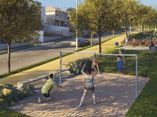 #3 - Terreno para Venda em Bragança Paulista - SP