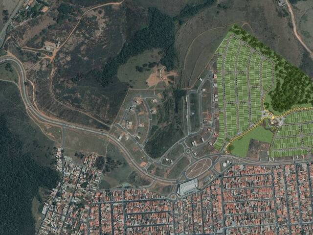 #3 - Terreno para Venda em Bragança Paulista - SP