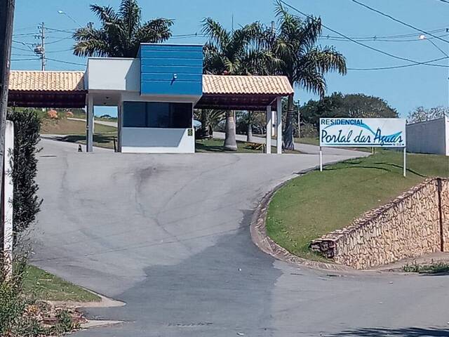 #5 - Terreno em condomínio para Venda em Pinhalzinho - SP