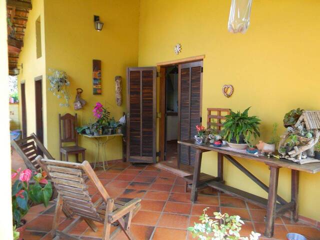 #6 - Casa para Venda em Bragança Paulista - SP