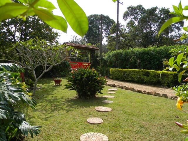 #6 - Casa para Venda em Bragança Paulista - SP