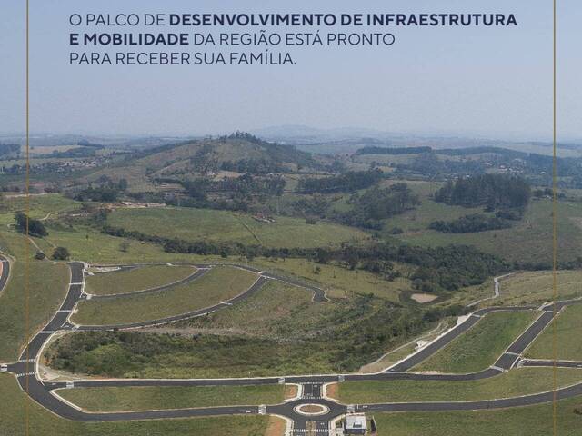 #12 - Área para Venda em Bragança Paulista - SP