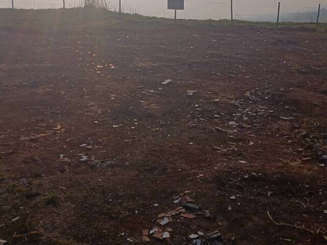 #14 - Área para Venda em Bragança Paulista - SP