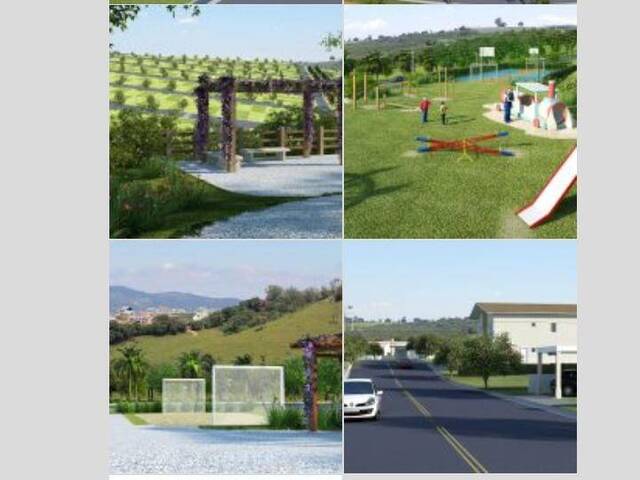 #20 - Terreno para Venda em Bragança Paulista - SP - 1