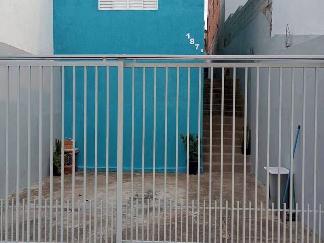 #22 - Casa para Venda em Bragança Paulista - SP