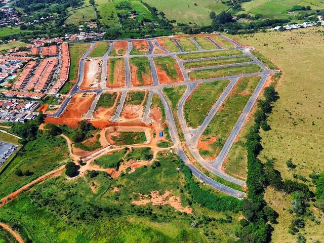 #26 - Terreno para Venda em Bragança Paulista - SP