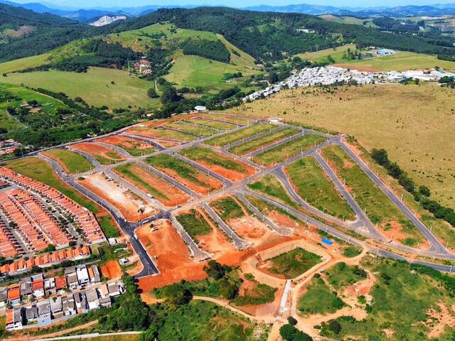 #26 - Terreno para Venda em Bragança Paulista - SP
