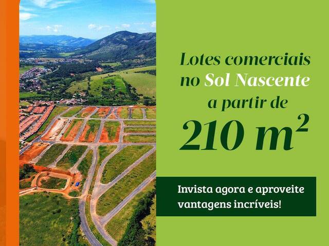 #27 - Conjunto Comercial para Venda em Bragança Paulista - SP